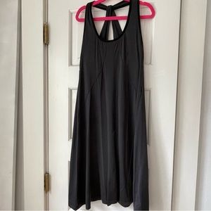 Chic Lole dress in wicking fabric